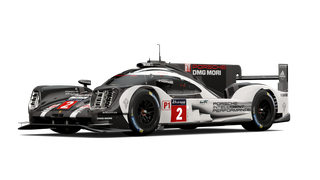 919 Hybrid